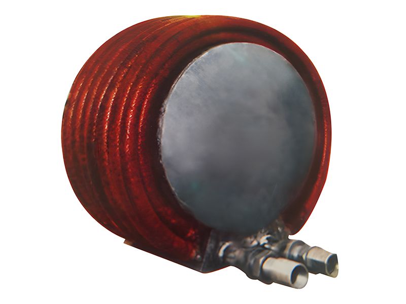 真空爐冷卻器